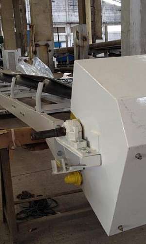 Transportador de Correia Transportador de Correia