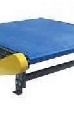 Transportadores de correia Transportadores de correia