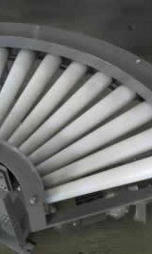 Transportadores de correia Transportadores de correia