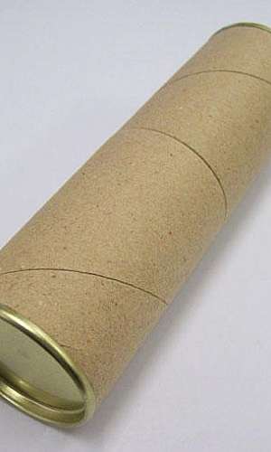 Tubo correio Tubo correio