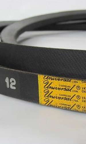 Venda de correias industrial Venda de correias industrial